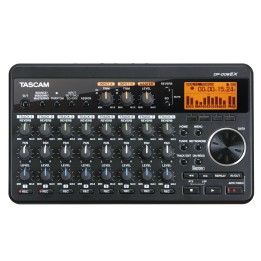 Acquista TASCAM DP-008EX online | Merula Strumenti Musicali