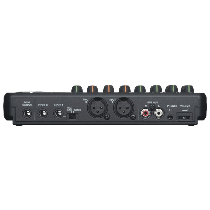 Acquista TASCAM DP-008EX online | Merula Strumenti Musicali