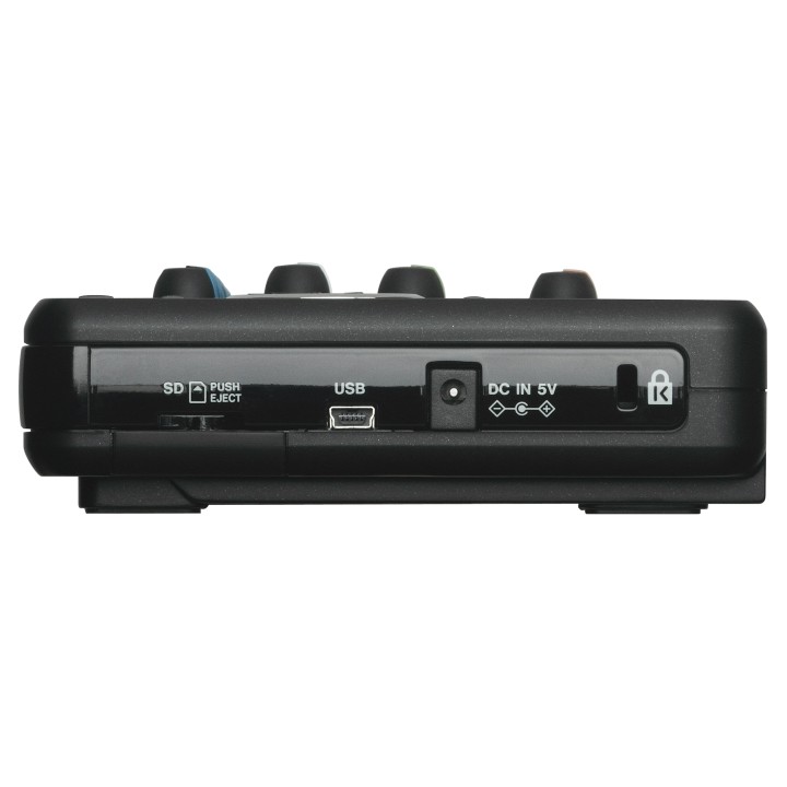 Acquista TASCAM DP-008EX online | Merula Strumenti Musicali