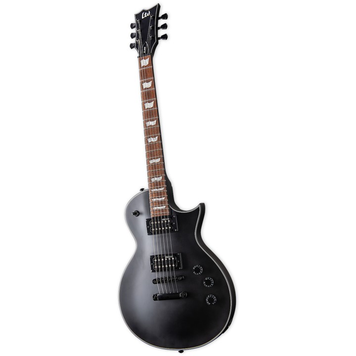 Acquista LTD EC-256 BLKS online | Merula Strumenti Musicali