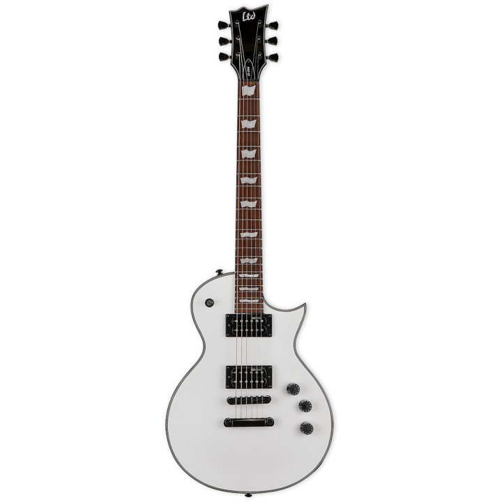 Acquista LTD EC-256 Snow White online | Merula Strumenti Musicali