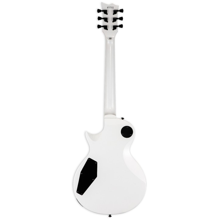 Acquista LTD EC-256 Snow White online | Merula Strumenti Musicali