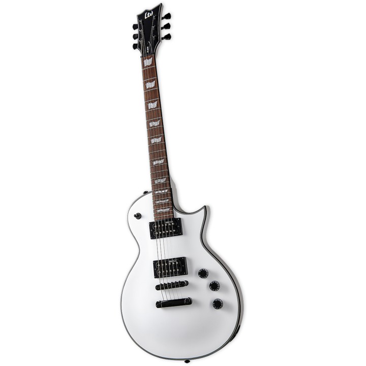 Acquista LTD EC-256 Snow White online | Merula Strumenti Musicali
