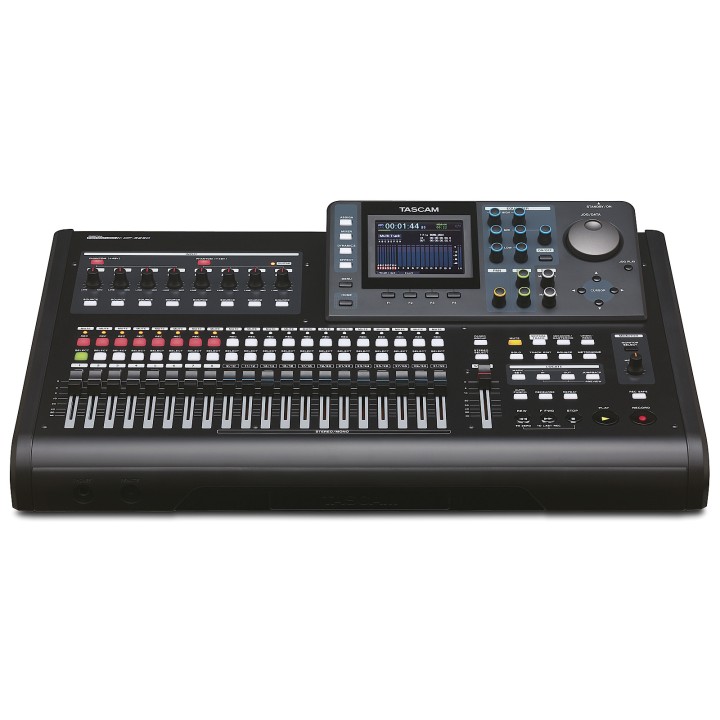 Acquista TASCAM Dp-32sd online | Merula Strumenti Musicali