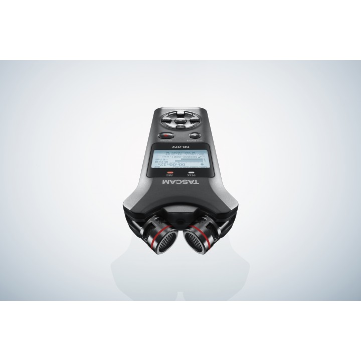 Acquista TASCAM Dr-07x online | Merula Strumenti Musicali