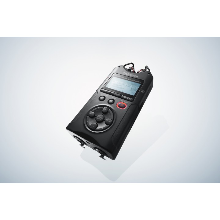 Acquista TASCAM Dr-40x online | Merula Strumenti Musicali