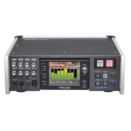 Acquista TASCAM Hs-P82 online | Merula Strumenti Musicali