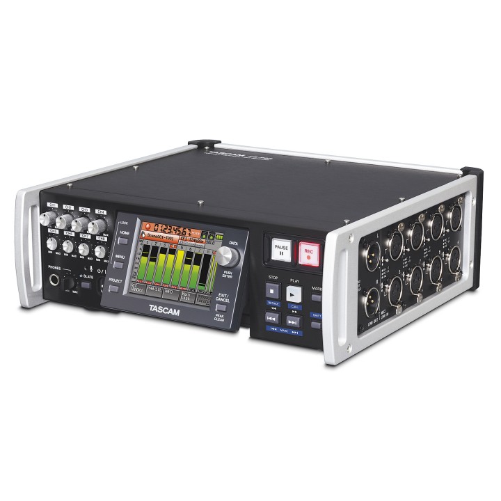 Acquista TASCAM Hs-P82 online | Merula Strumenti Musicali