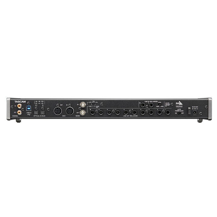 Acquista TASCAM US-20X20 online | Merula Strumenti Musicali