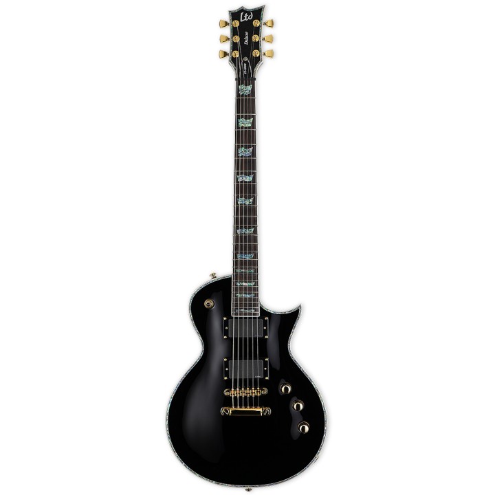 Acquista LTD EC-1000 BLK online | Merula Strumenti Musicali