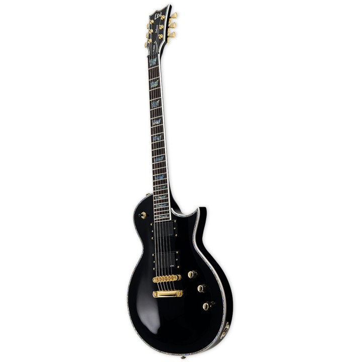 Acquista LTD EC-1000 BLK online | Merula Strumenti Musicali