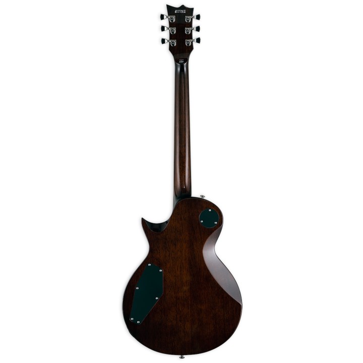 Acquista LTD EC-1000 Amber Sunburst online | Merula Strumenti Musicali