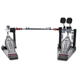 Acquista DRUM WORKSHOP Doppio Pedale Dw9002 - Dwcp9002 online | Merula Strumenti Musicali