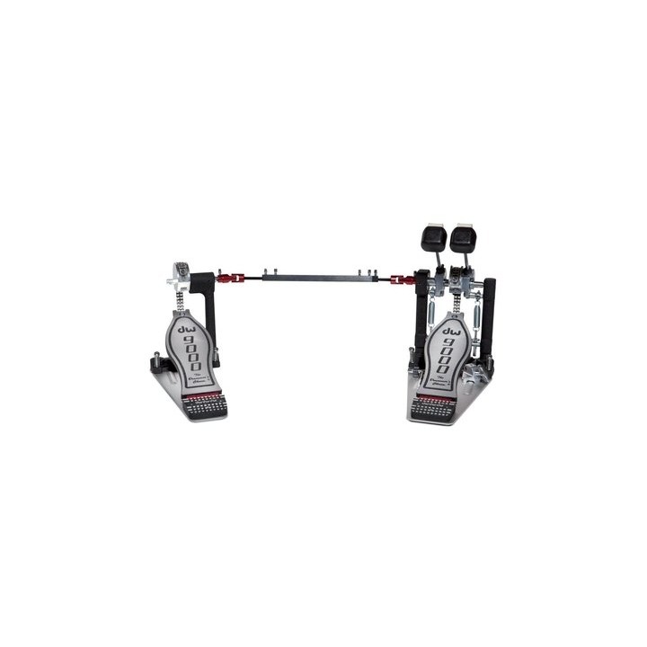 Acquista DRUM WORKSHOP Doppio Pedale Dw9002 - Dwcp9002 online | Merula Strumenti Musicali