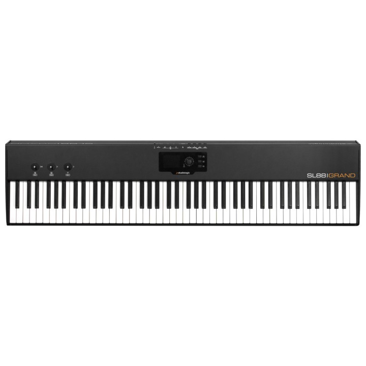 STUDIOLOGIC SL88 GRAND Merula Strumenti Musicali