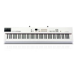 STUDIOLOGIC - NUMA STAGE Pianoforte digitale portatile