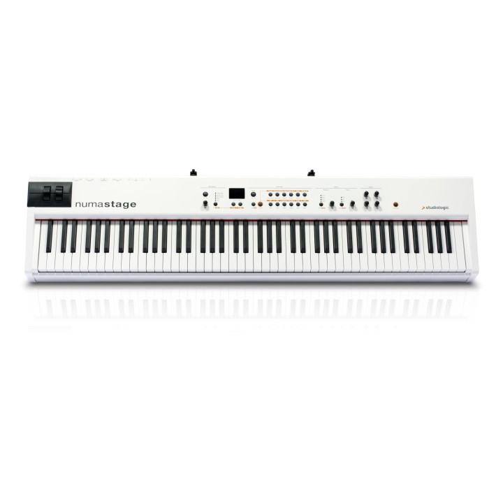 STUDIOLOGIC - NUMA STAGE Pianoforte digitale portatile