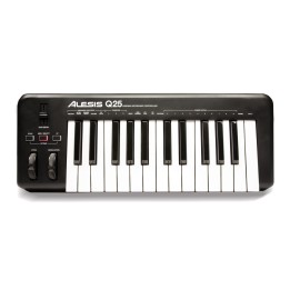 Acquista ALESIS Q25 online | Merula Strumenti Musicali