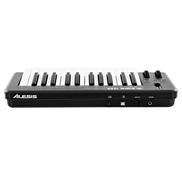 Acquista ALESIS Q25 online | Merula Strumenti Musicali