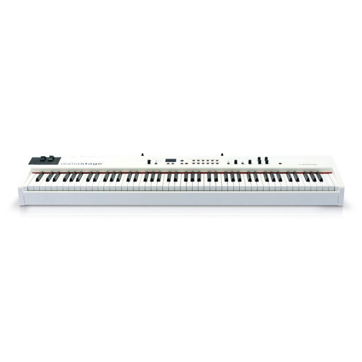 STUDIOLOGIC - NUMA STAGE Pianoforte digitale portatile