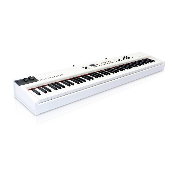 STUDIOLOGIC - NUMA STAGE Pianoforte digitale portatile