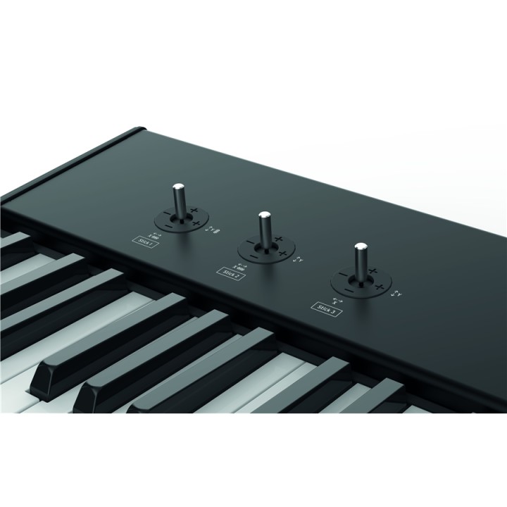 STUDIOLOGIC SL88 GRAND Merula Strumenti Musicali