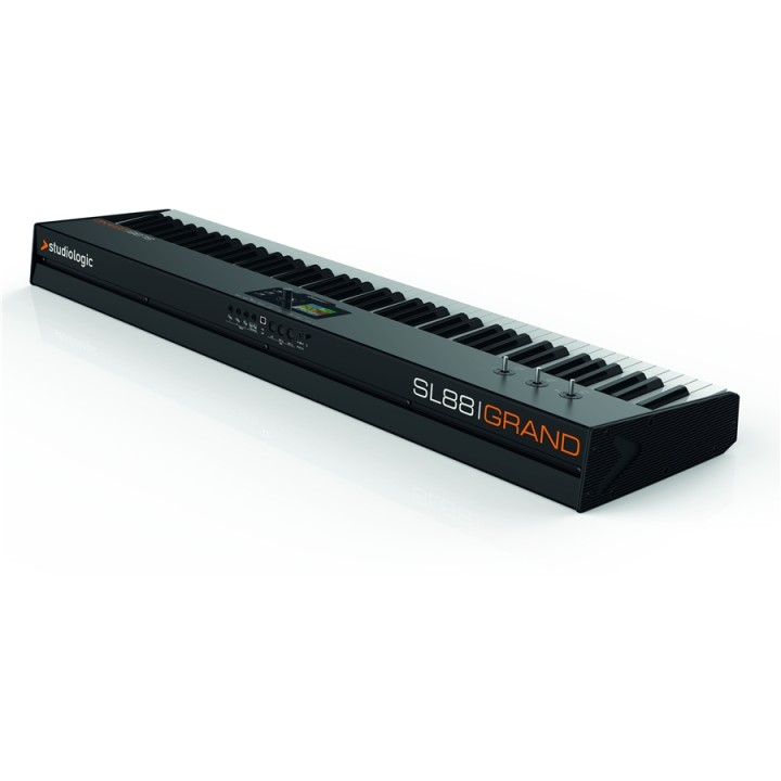 STUDIOLOGIC SL88 GRAND Merula Strumenti Musicali