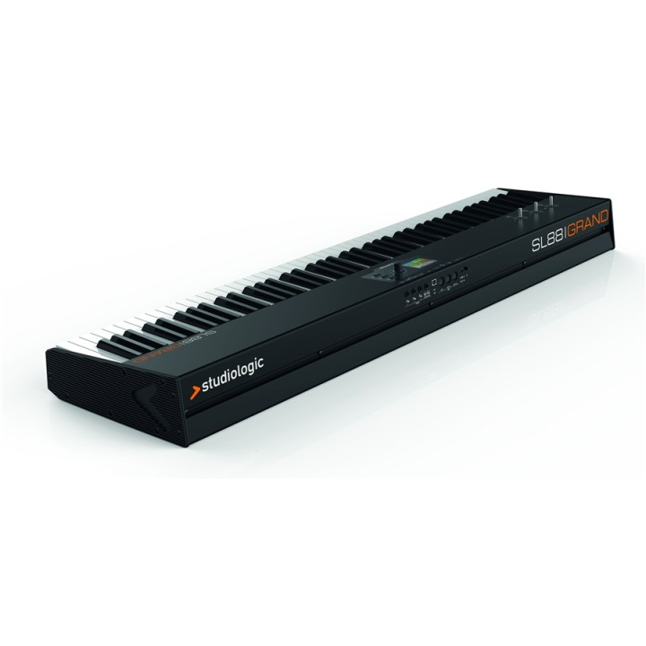 STUDIOLOGIC SL88 GRAND Merula Strumenti Musicali