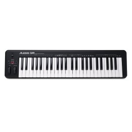 Acquista ALESIS Q49 MKII online | Merula Strumenti Musicali