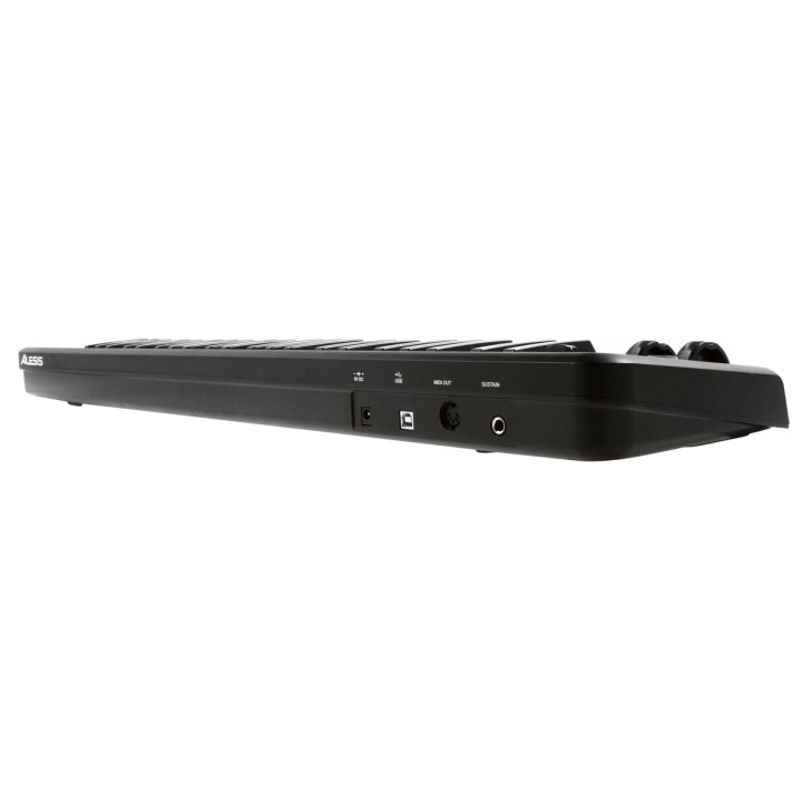 Acquista ALESIS Q49 MKII online | Merula Strumenti Musicali