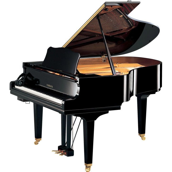 Acquista YAMAHA GC2PE online | Merula Strumenti Musicali