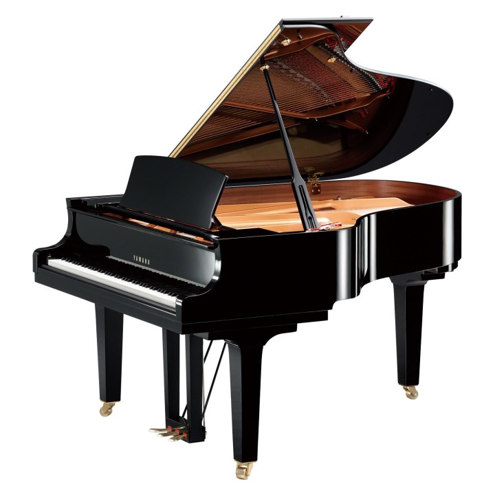Acquista YAMAHA C3xpe online | Merula Strumenti Musicali