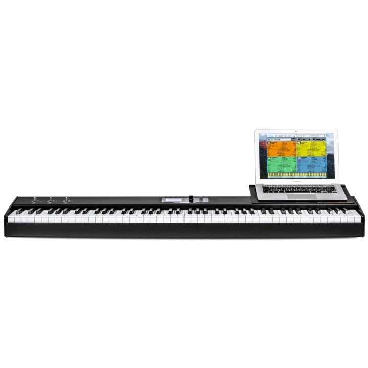 STUDIOLOGIC SL MAGNETIC COMPUTER PLATE Merula Strumenti Musicali