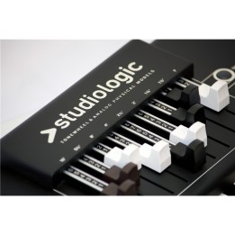 Acquista STUDIOLOGIC NUMA ORGAN 2 online | Merula Strumenti Musicali