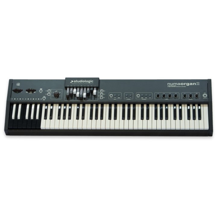 Acquista STUDIOLOGIC NUMA ORGAN 2 online | Merula Strumenti Musicali