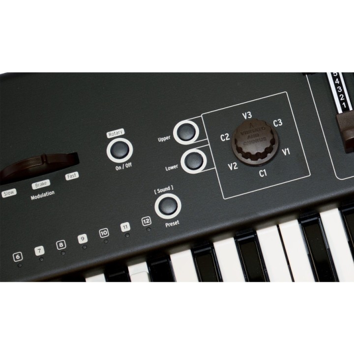 Acquista STUDIOLOGIC NUMA ORGAN 2 online | Merula Strumenti Musicali