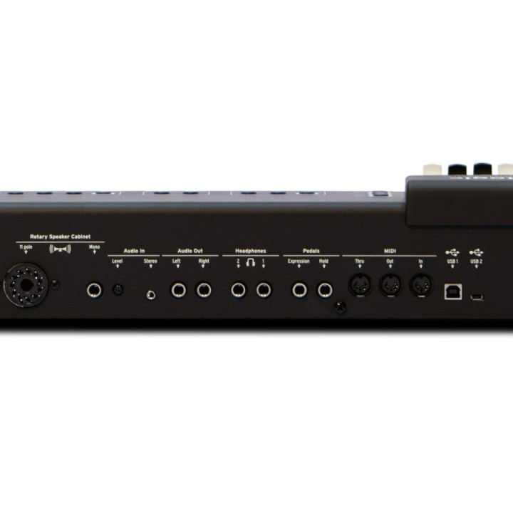 Acquista STUDIOLOGIC NUMA ORGAN 2 online | Merula Strumenti Musicali