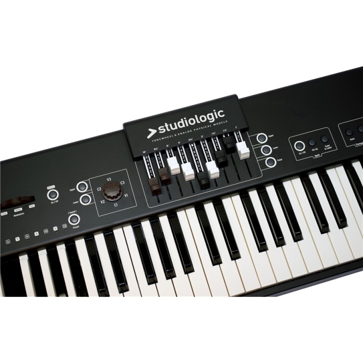 Acquista STUDIOLOGIC NUMA ORGAN 2 online | Merula Strumenti Musicali