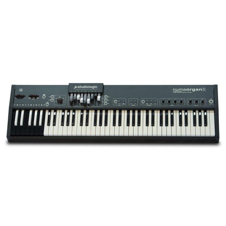 Acquista STUDIOLOGIC NUMA ORGAN 2 online | Merula Strumenti Musicali