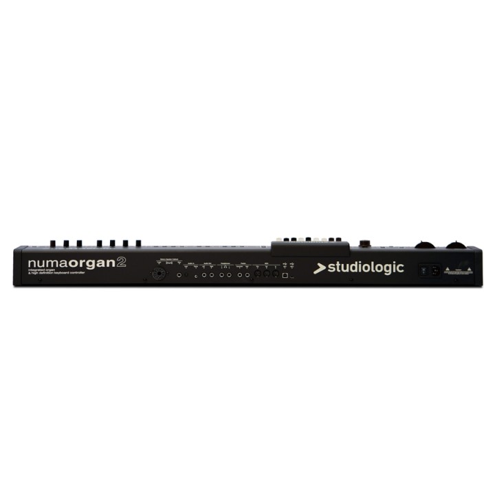 Acquista STUDIOLOGIC NUMA ORGAN 2 online | Merula Strumenti Musicali