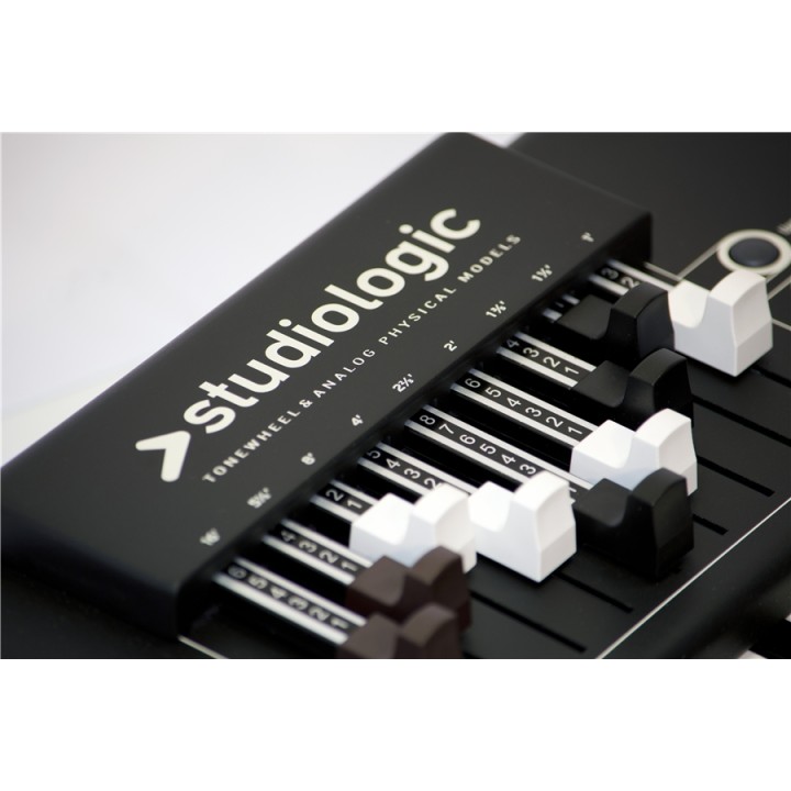 Acquista STUDIOLOGIC NUMA ORGAN 2 online | Merula Strumenti Musicali