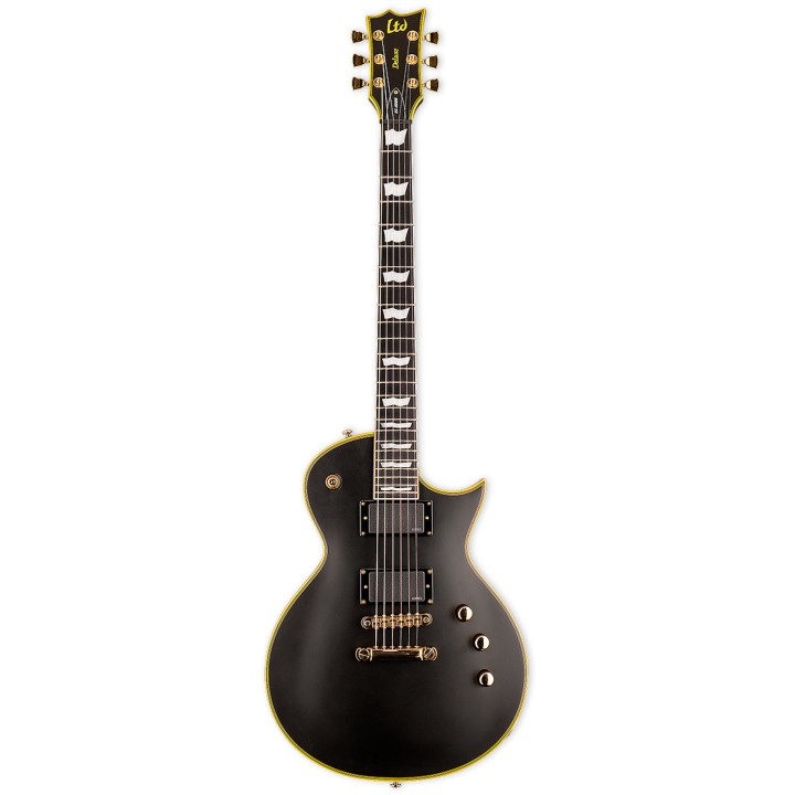 Acquista LTD Ec-1000 Vintage Black online | Merula Strumenti Musicali