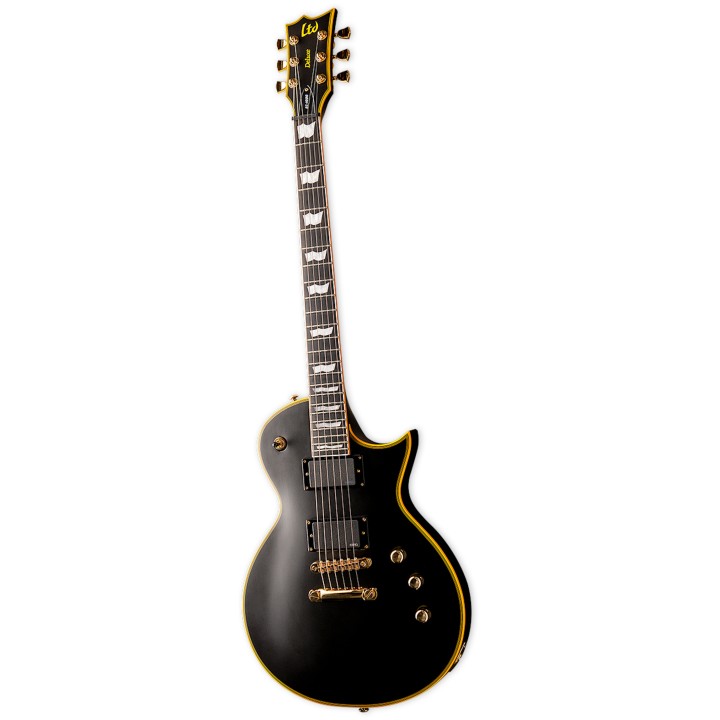 Acquista LTD Ec-1000 Vintage Black online | Merula Strumenti Musicali