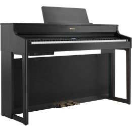 roland hp 702 ch piano digitale con mobile