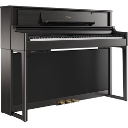 roland lx705 ch pianoforte digitale