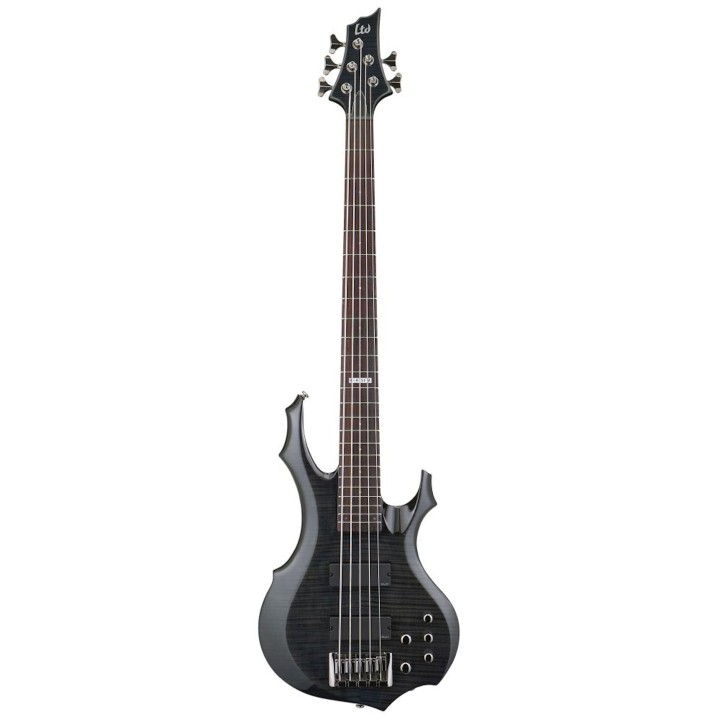 Acquista LTD F-415FM STBLK | Merula Strumenti Musicali