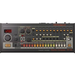 Roland  Tr-08