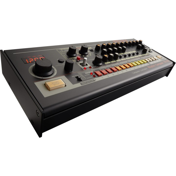 Roland  Tr-08