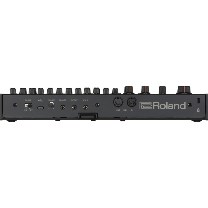 Roland  Tr-08