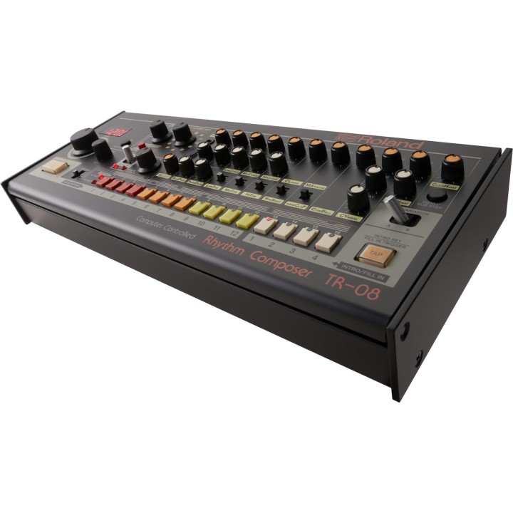 Roland  Tr-08